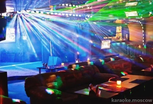 караоке-бар джинн фото 6 - karaoke.moscow
