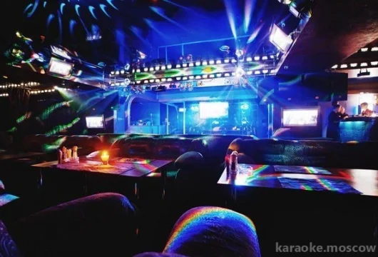 караоке-бар джинн фото 4 - karaoke.moscow