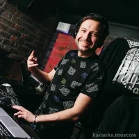 ночной клуб alpen grotte фото 2 - karaoke.moscow