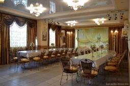 банкетный зал du paris фото 2 - karaoke.moscow