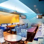 ресторан мозаика фото 2 - karaoke.moscow