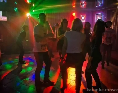 караоке-клуб maestro фото 2 - karaoke.moscow