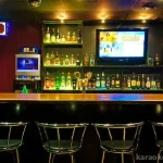 караоке-бар арбат lounge фото 2 - karaoke.moscow