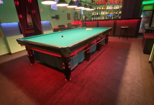 vip bar караоке & бильярд фото 3 - karaoke.moscow