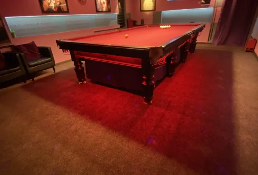 vip bar караоке & бильярд фото 1 - karaoke.moscow